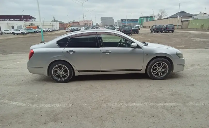 Nissan Teana 2006 года за 3 500 000 тг. в Кызылорда фото 4