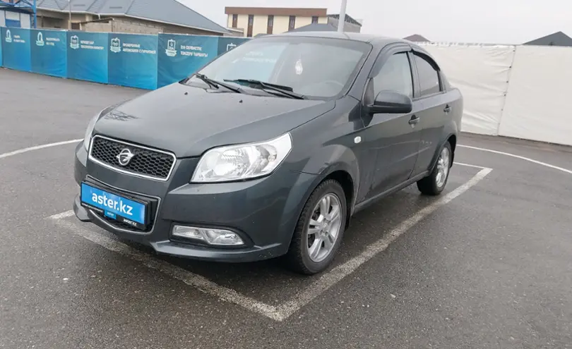 Ravon Nexia R3 2020 года за 4 500 000 тг. в Шымкент