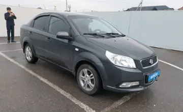 Ravon Nexia R3 2020 года за 4 500 000 тг. в Шымкент фото 2