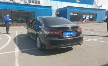 Toyota Camry 2023 года за 15 500 000 тг. в Алматы фото 4