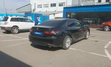 Toyota Camry 2023 года за 15 500 000 тг. в Алматы фото 3