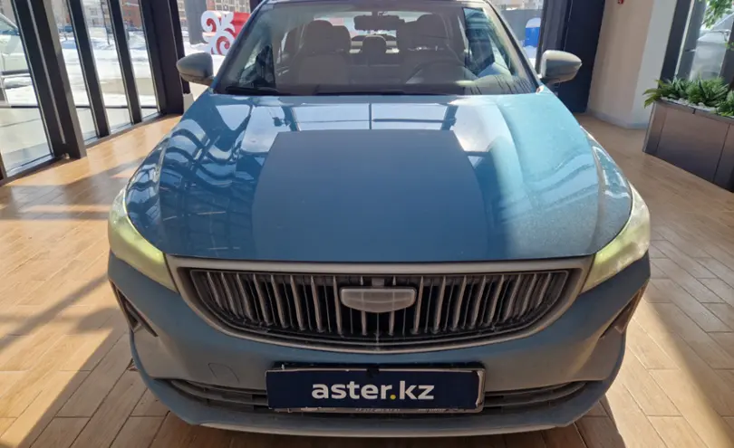 Geely Emgrand 2023 года за 7 100 000 тг. в Астана фото 2