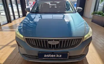 Geely Emgrand 2023 года за 7 000 000 тг. в Астана фото 2