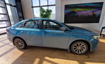 Geely Emgrand 2023 года за 7 000 000 тг. в Астана фото 4