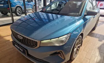 Geely Emgrand 2023 года за 7 000 000 тг. в Астана фото 1