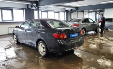 Toyota Corolla 2007 года за 4 700 000 тг. в Астана фото 4