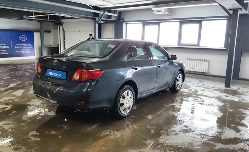 Toyota Corolla 2007 года за 4 700 000 тг. в Астана фото 3