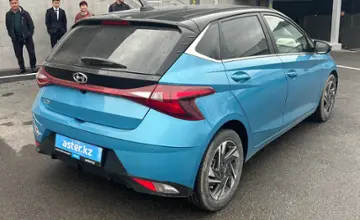 Hyundai i20 2023 года за 8 000 000 тг. в Шымкент