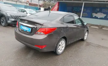 Hyundai Accent 2015 года за 5 800 000 тг. в Шымкент фото 3