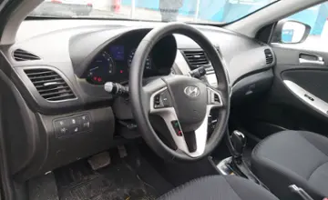 Hyundai Accent 2015 года за 5 800 000 тг. в Шымкент фото 5