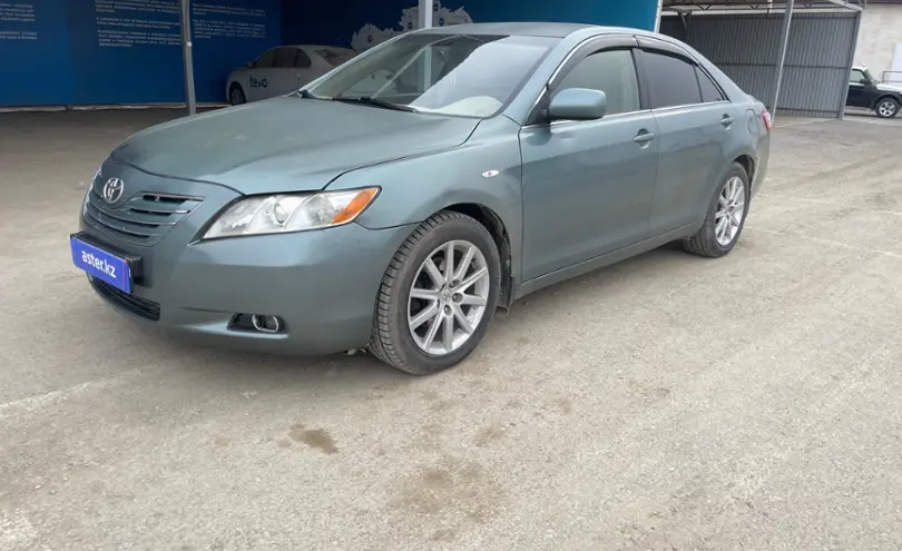 Toyota Camry 2006 года за 6 500 000 тг. в Кызылорда