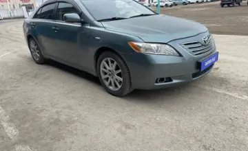 Toyota Camry 2006 года за 6 500 000 тг. в Кызылорда фото 3
