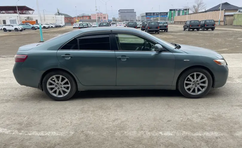 Toyota Camry 2006 года за 6 500 000 тг. в Кызылорда фото 4