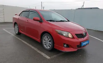 Toyota Corolla 2008 года за 4 500 000 тг. в Шымкент фото 2