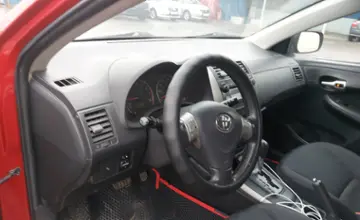 Toyota Corolla 2008 года за 4 500 000 тг. в Шымкент фото 5