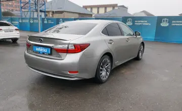 Lexus ES 2016 года за 15 500 000 тг. в Шымкент фото 3