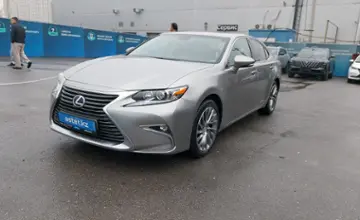 Lexus ES 2016 года за 15 500 000 тг. в Шымкент фото 1