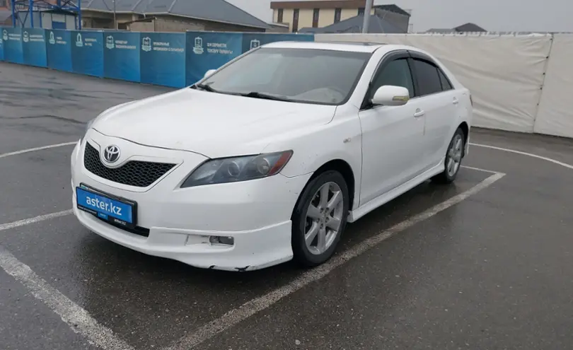 Toyota Camry 2008 года за 5 500 000 тг. в Шымкент