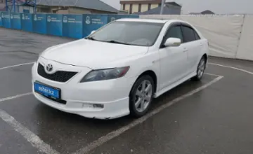 Toyota Camry 2008 года за 5 500 000 тг. в Шымкент фото 1