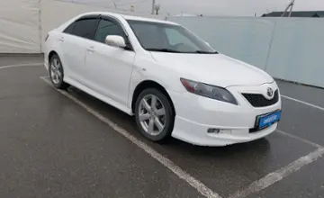 Toyota Camry 2008 года за 5 500 000 тг. в Шымкент фото 2