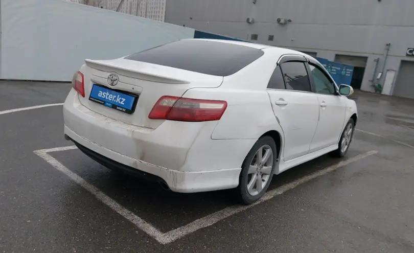 Toyota Camry 2008 года за 5 500 000 тг. в Шымкент фото 3