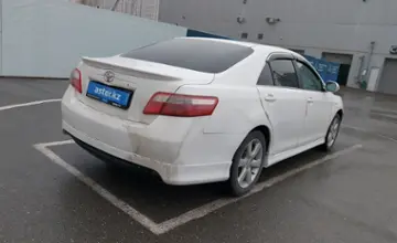 Toyota Camry 2008 года за 5 500 000 тг. в Шымкент фото 3