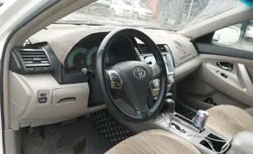 Toyota Camry 2008 года за 5 500 000 тг. в Шымкент фото 5