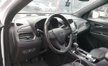 Chevrolet Equinox 2022 года за 12 300 000 тг. в Шымкент фото 5