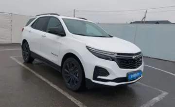 Chevrolet Equinox 2022 года за 12 300 000 тг. в Шымкент фото 2