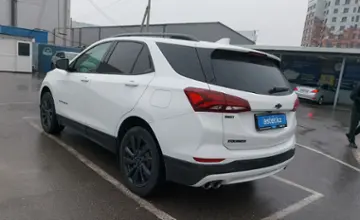 Chevrolet Equinox 2022 года за 12 300 000 тг. в Шымкент фото 4