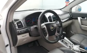 Chevrolet Captiva 2013 года за 7 200 000 тг. в Шымкент фото 5