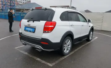 Chevrolet Captiva 2013 года за 7 200 000 тг. в Шымкент фото 3