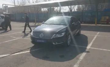 Volkswagen Passat 2012 года за 5 800 000 тг. в Алматы фото 1