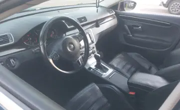 Volkswagen Passat 2012 года за 5 800 000 тг. в Алматы фото 5