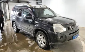 Nissan X-Trail 2011 года за 6 500 000 тг. в Астана фото 2