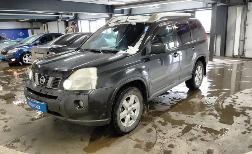 Nissan X-Trail 2011 года за 6 500 000 тг. в Астана