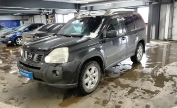 Nissan X-Trail 2011 года за 6 500 000 тг. в Астана фото 1
