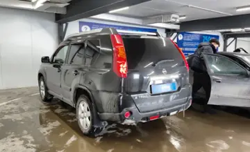 Nissan X-Trail 2011 года за 6 500 000 тг. в Астана фото 4