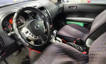 Nissan X-Trail 2011 года за 6 500 000 тг. в Астана фото 5