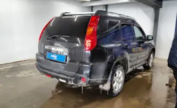 Nissan X-Trail 2011 года за 6 500 000 тг. в Астана фото 3