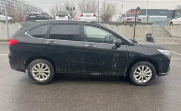 Haval M6 2024 года за 8 500 000 тг. в Шымкент фото 4