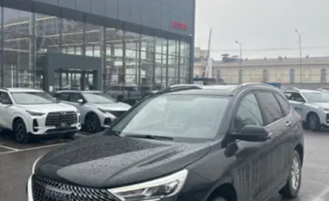 Haval M6 2024 года за 8 500 000 тг. в Шымкент фото 1