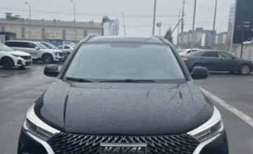 Haval M6 2024 года за 8 500 000 тг. в Шымкент фото 2