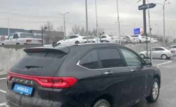 Haval M6 2024 года за 8 500 000 тг. в Шымкент