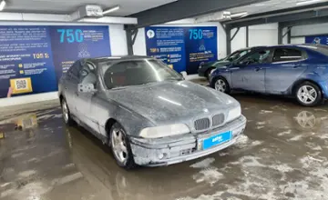 BMW 5 серии 1996 года за 3 500 000 тг. в Астана фото 2