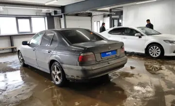 BMW 5 серии 1996 года за 3 500 000 тг. в Астана фото 4