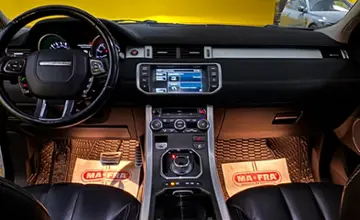 Land Rover Range Rover Evoque 2014 года за 11 000 000 тг. в Алматы