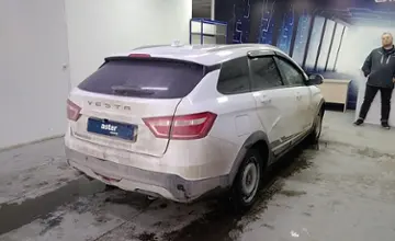 LADA (ВАЗ) Vesta Cross 2020 года за 5 200 000 тг. в Павлодар