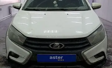 LADA (ВАЗ) Vesta Cross 2020 года за 5 200 000 тг. в Павлодар фото 2