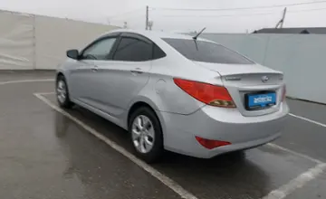 Hyundai Accent 2014 года за 5 000 000 тг. в Шымкент фото 4